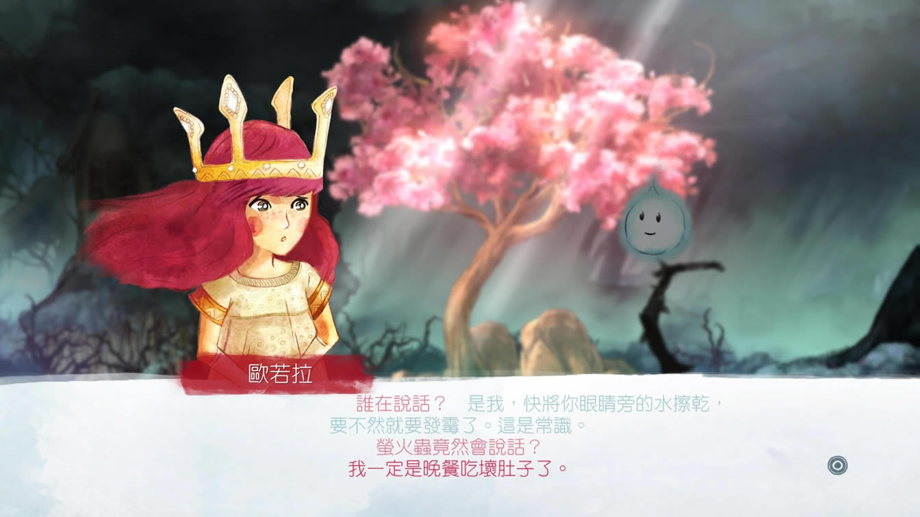光之子 汉化版下载（暂未上线）_光之子下载