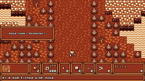 Dragonward英文版_Dragonward 英文免安装版下载