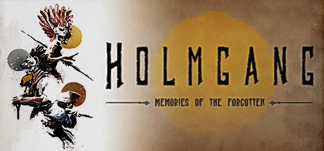 ��HOLMGANG���������Ļ��䡷��Ϸ��