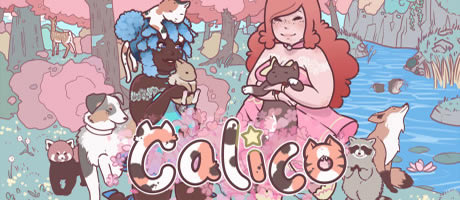 ��Calico�����������ⰲװ��