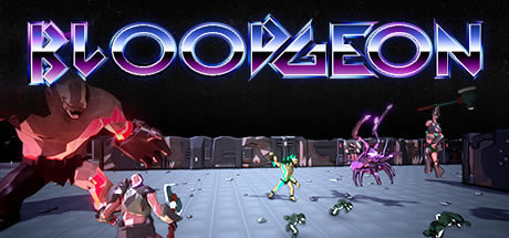 ��Bloodgeon��Ӣ���ⰲװ��