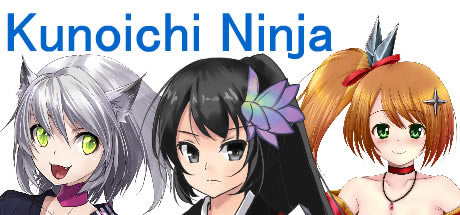 ������Kunoichi��Ӣ���ⰲװ��