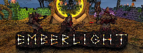 ��Emberlight��Ӣ���ⰲװ��