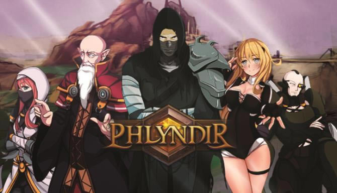 ��Phlyndir��Ӣ���ⰲװ��