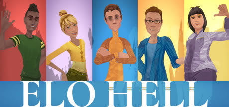 ��Elo Hell��Ӣ���ⰲװ��