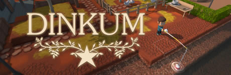 ��Dinkum����Ϸ��