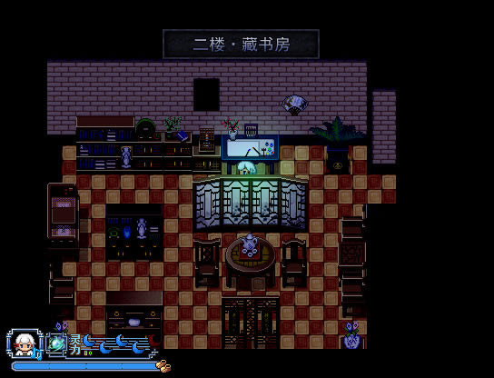 映月奏 简体中文免安装版下载_映月奏 中文版下载_单机游戏下载大全中文版下载