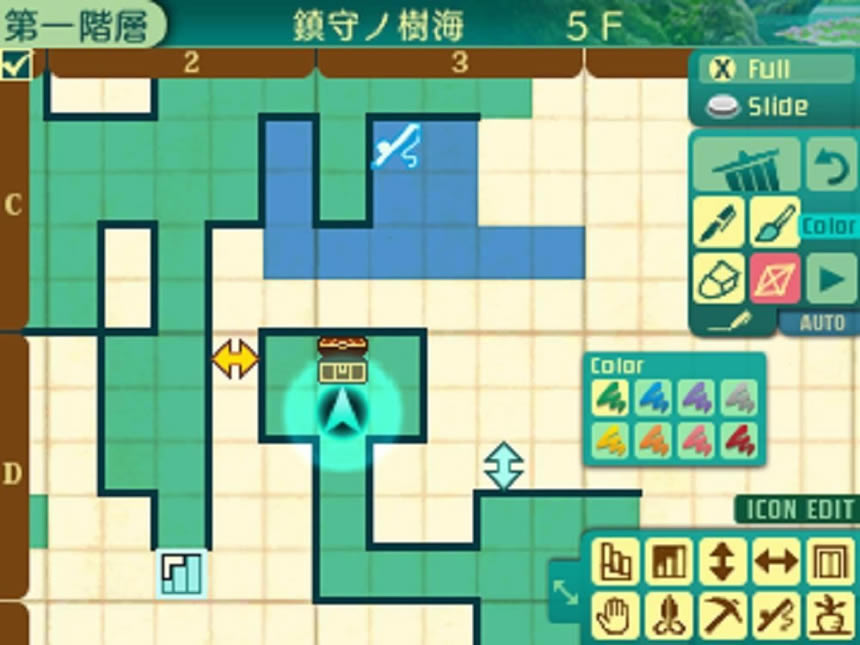 世界树迷宫5：悠长神话的终点 日版下载_世界树迷宫5：悠长神话的终点下载_单机游戏下载大全中文版下载