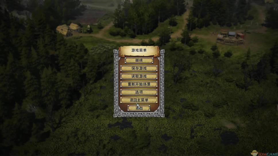 艾森沃德传奇 集成DLC 3DM免安装官方中文版下载_艾森沃德传奇 中文版下载_单机游戏下载大全中文版下载