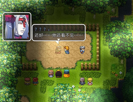 论大魔王是如何拐跑勇士的 简体中文名免安装版下载_论大魔王是如何拐跑勇士的 中下载_单机游戏下载大全中文版下载