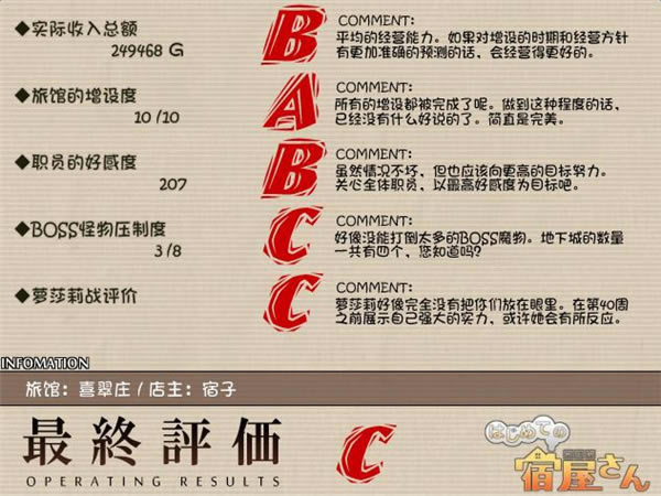 旅馆经营初体验 简体中文免安装版下载_旅馆经营初体验下载_单机游戏下载大全中文版下载