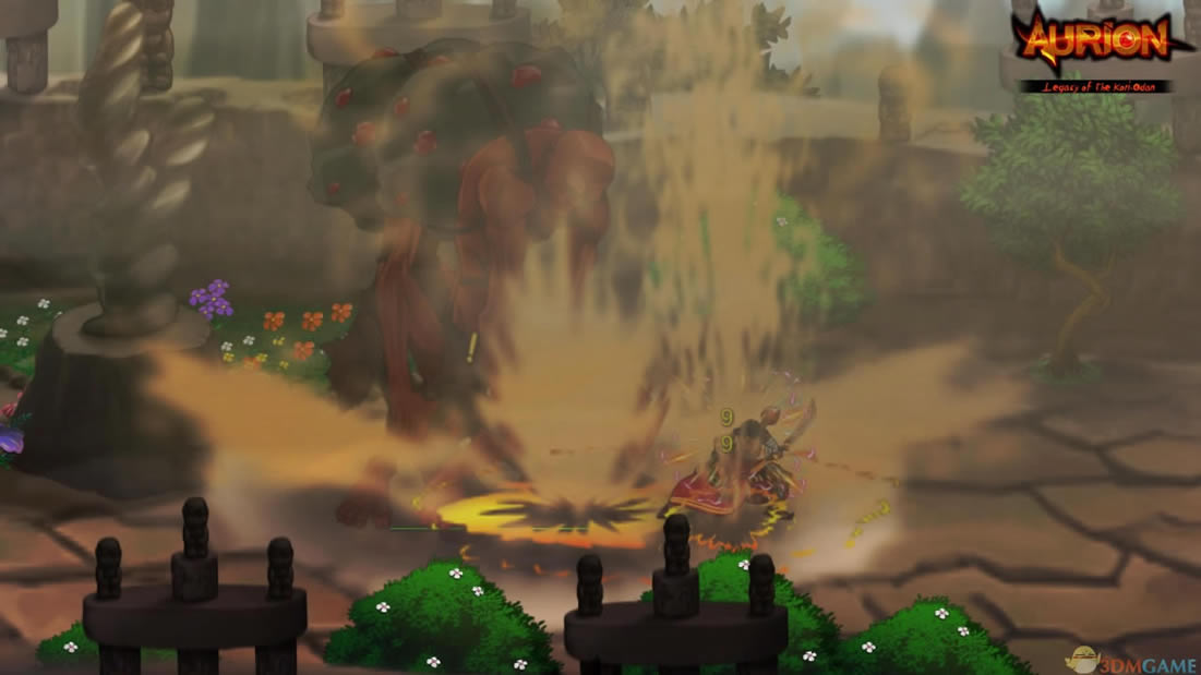 Aurion科里奥丹的遗产下载_Aurion：科里奥丹的遗产 英文免安装版下载