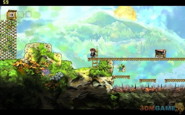 时空幻境 简体中文免安装版下载_时空幻境 中文版下载_单机游戏下载大全中文版下载