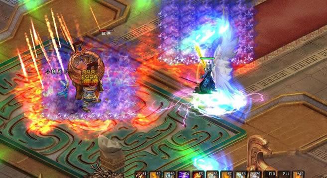 降魔传世 简体中文免安装版下载_降魔传世 中文版下载_单机游戏下载大全中文版下载