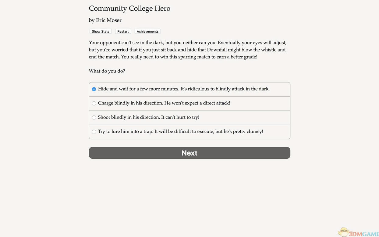 社区学院英雄：火之试炼 英文硬盘版下载_社区学院英雄：火之试炼下载_单机游戏下载大全中文版下载