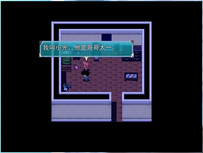 数码物语遗失的光中文版_数码物语：遗失的光 第二章 简体中文免安装版下载