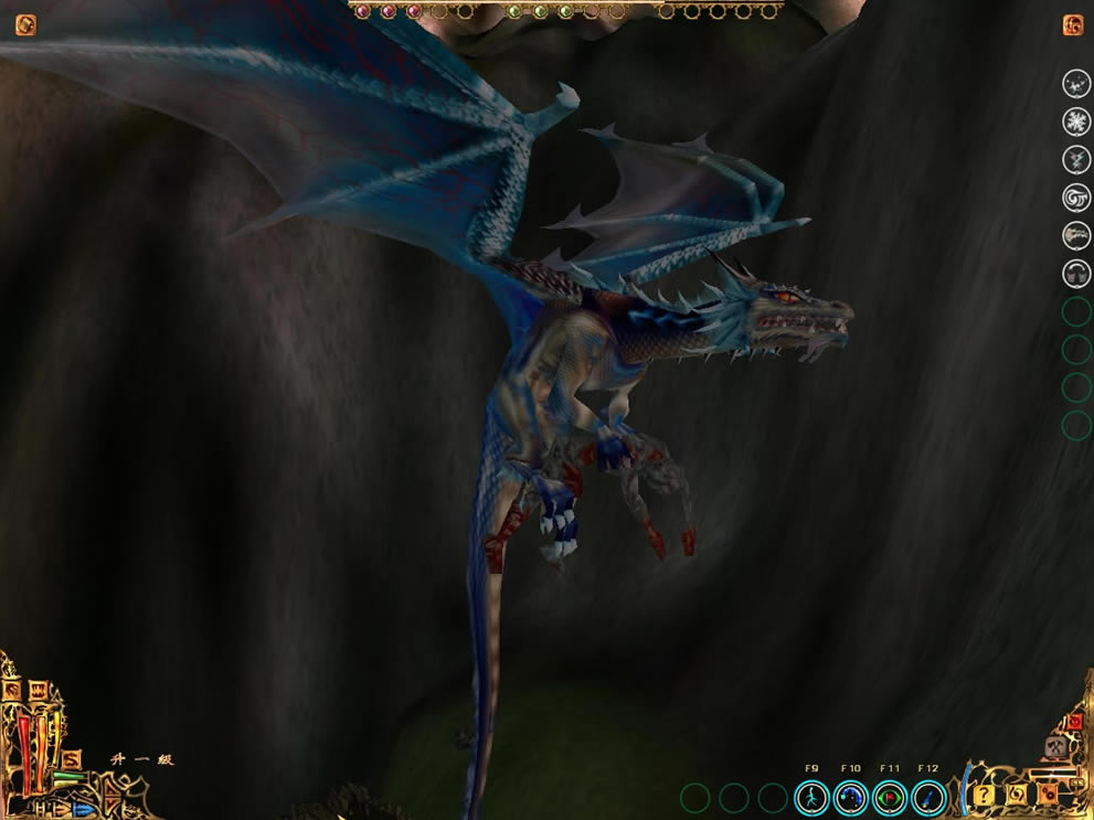 魔龙之眼中文版_魔龙之眼 简体中文免安装版下载