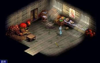 新方世玉传奇中文版_新方世玉传奇 简体中文免安装版下载