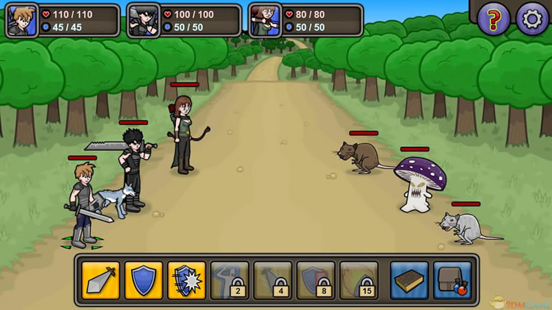 断魂RPG：战争 英文硬盘版下载_断魂RPG：战争下载_单机游戏下载大全中文版下载
