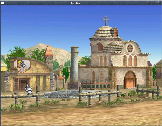 神魔决千年之约中文版_神魔决：千年之约 简体中文免安装版下载