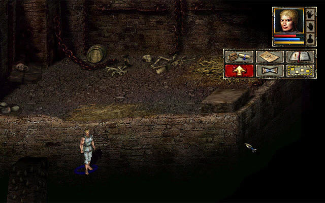 超越神界中文版_超越神界 简体中文免安装版下载