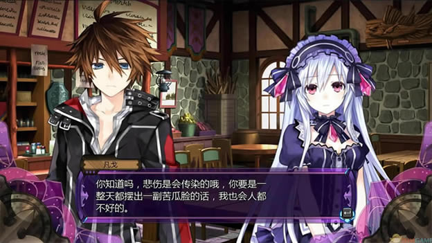 妖精剑士F中文版_妖精剑士F 3DM简体中文免安装版下载