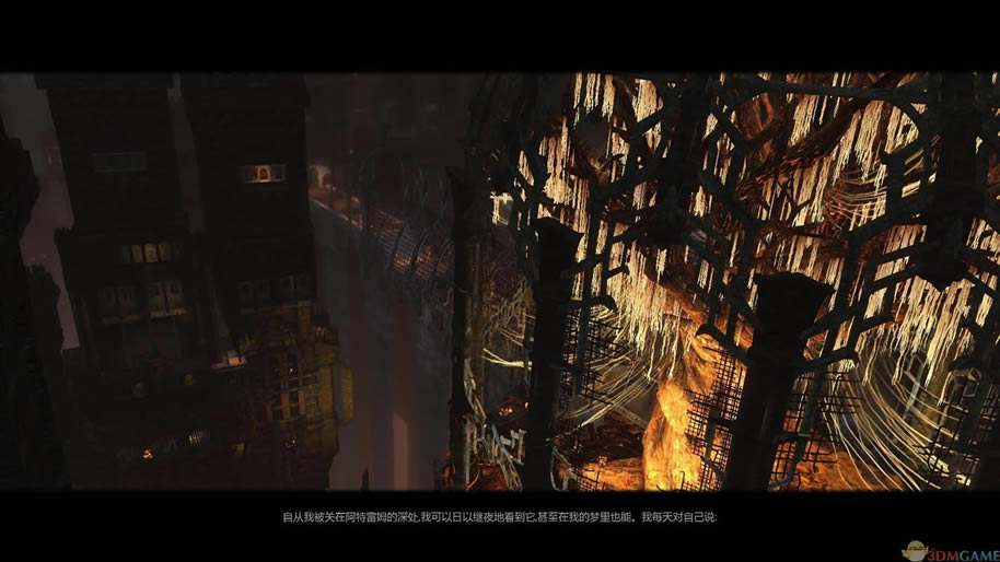 冥河暗影大师中文版_冥河：暗影大师 3DM简体中文免安装版下载