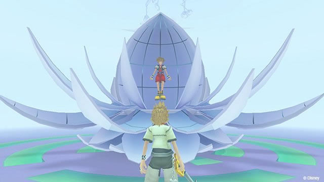 王国之心HD2.5ReMIX 日版下载_王国之心 HD 2.5 ReMIX下载