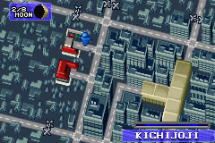 [GBA]真女神转生 简体中文版下载_真女神转生下载