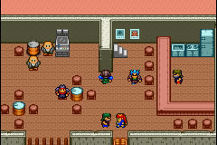 [GBA]重装机兵2改 简体中文版下载_重装机兵2改下载