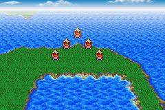 [GBA]最终幻想4 简体中文汉化版下载_最终幻想4下载