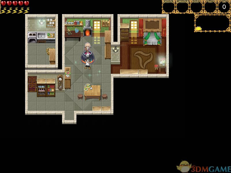 众神之陨落 v1.0.3.5英文免安装版下载_众神之陨落下载