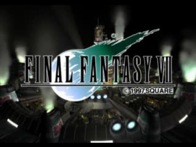 [PS1]最终幻想7 简体中文加强版V3下载_最终幻想7下载