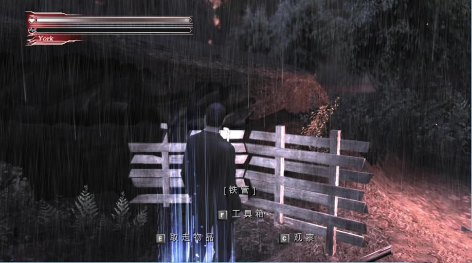 致命预感PC中文版_致命预感：导演剪辑版 简体中文免安装版下载