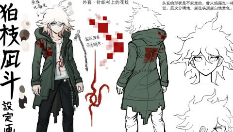 超级弹丸论破2：再见了绝望学园 简体中文汉化版下载_超级弹丸论破2：再见了绝望学下载