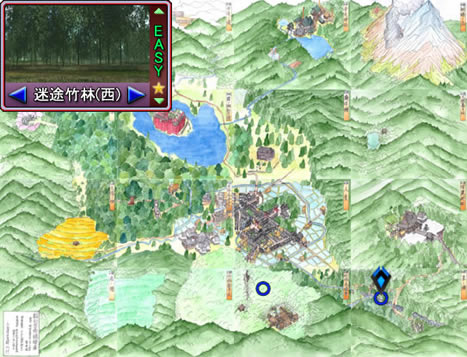 东方小红狼中文版_东方小红狼 简体中文免安装版下载