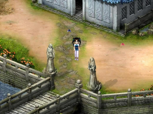圣灵传说中文版_圣灵传说 简体中文免安装版下载
