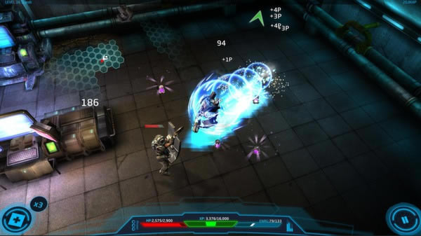 外星收割者中文版_外星收割者 简体中文免安装版下载
