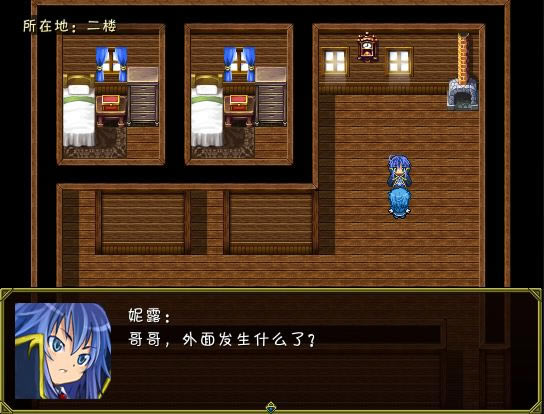 赏金猎人东之城中文版_赏金猎人：东之城 简体中文免安装版下载
