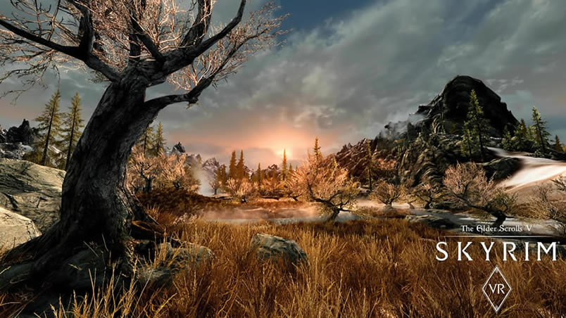 上古卷轴5：天际 传奇版 日文GOD版下载（暂未上线）_上古卷轴5：天际 传奇版下载