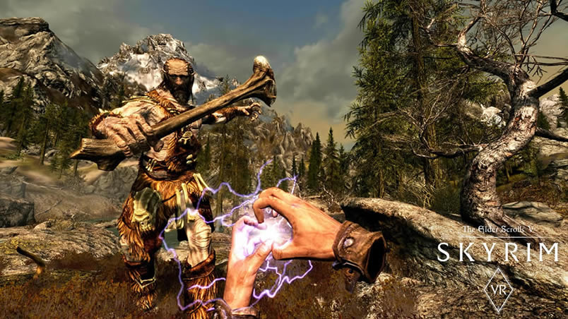 上古卷轴5：天际 3DM集成全DLC 纯净英文硬盘版下载_上古卷轴5纯净英文硬盘版下载