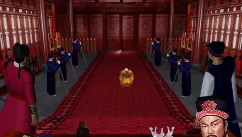 《包青天之七侠五义》v1.01简体中文硬盘版下载_包青天之七侠五义下载