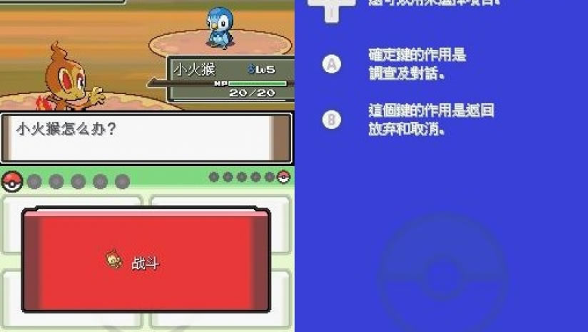 《口袋妖怪 白金》 日版下载（暂未上线）_口袋妖怪 白金下载