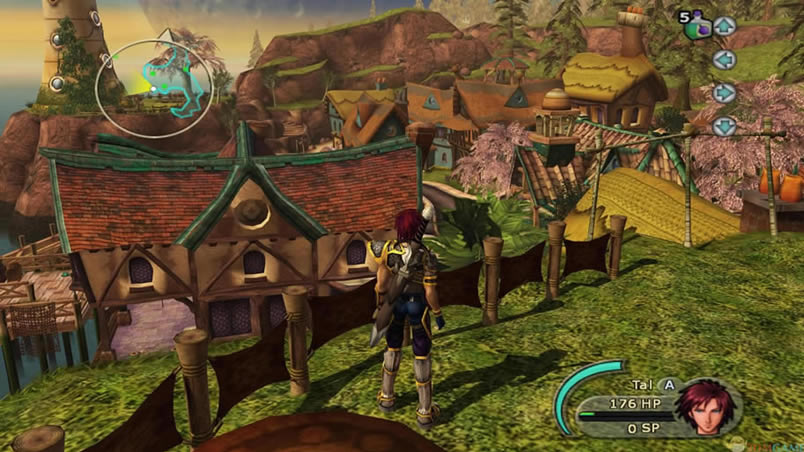 魔幻战士英文版_魔幻战士 英文免安装版下载