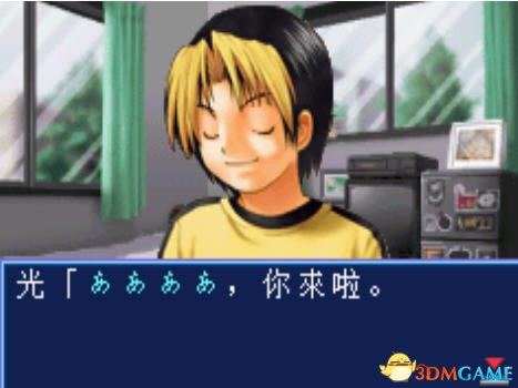 [GBA]����꡷���İ�