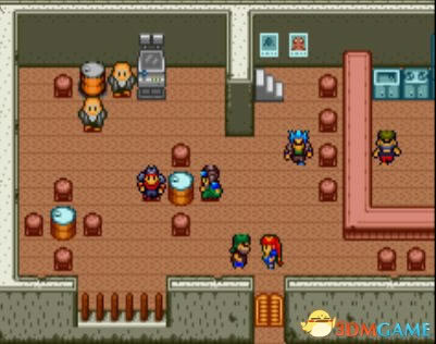 [GBA]����װ����2�ġ� ���İ�