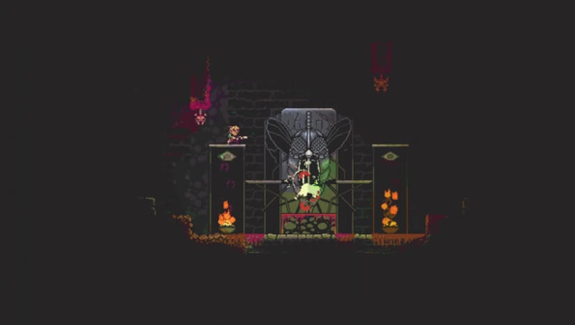 Ants Took My Eyeball Demo下载-Ants Took My Eyeball试玩版下载