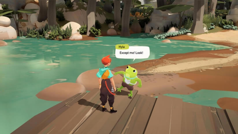 漫漫长路 沙巫之旅下载-Caravan SandWitch中文版下载（暂未上线）