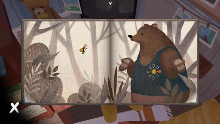 The Star Named EOS Demo下载-未晓星程试玩版下载