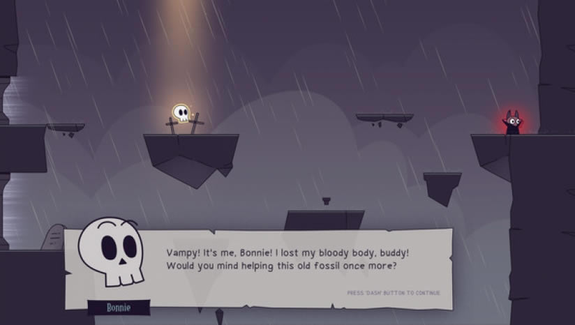 Desvelado Demo下载-Desvelado试玩版下载